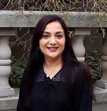 Sunita Majumdar